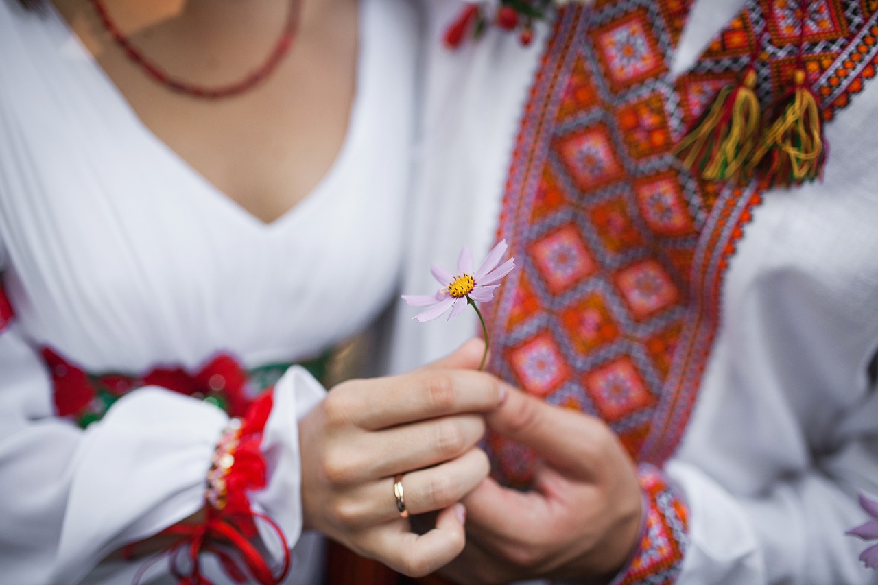The Significance of Folklore in Cultural Heritage
